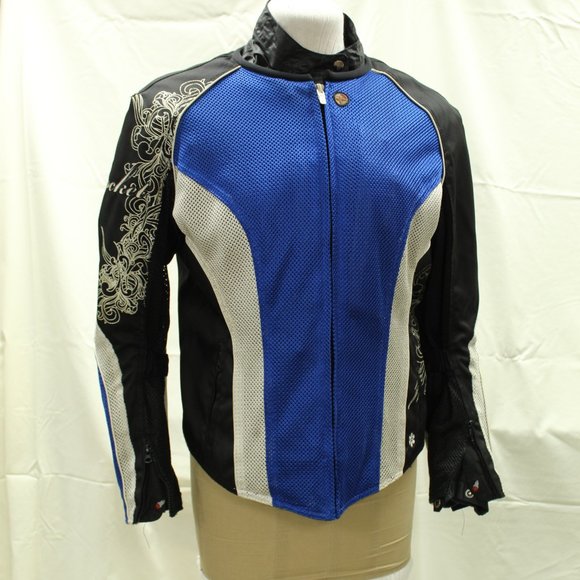 Joe Rocket Jackets & Coats Womens Size Xl Joe Rocket Cleo Mesh